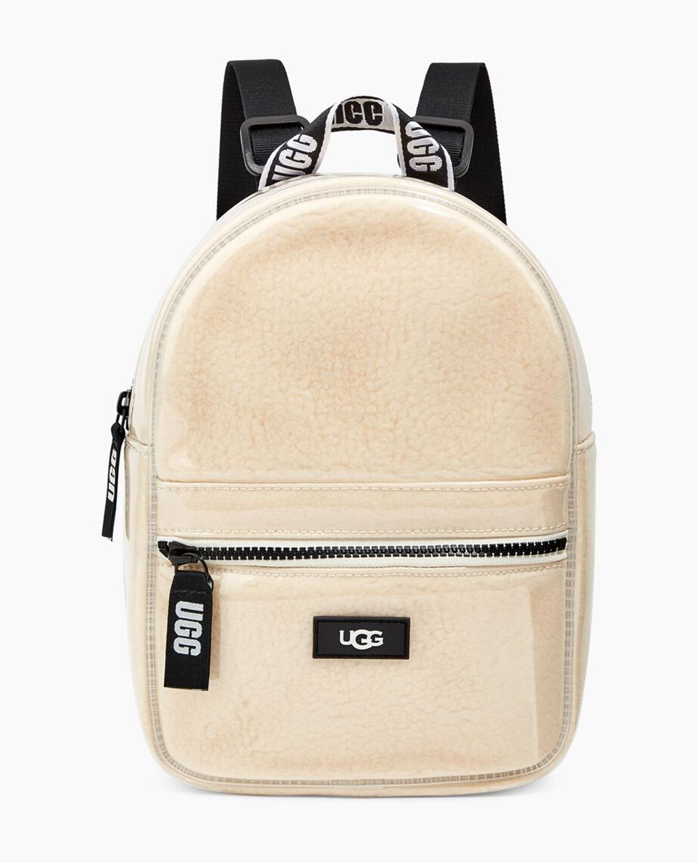 Ugg Backpacks Canada - Ugg Women's Dannie Ii Mini Clear Beige